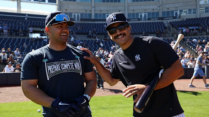 New York Yankees Spring Training