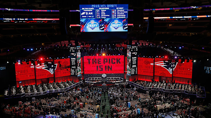 2018 NFL Draft