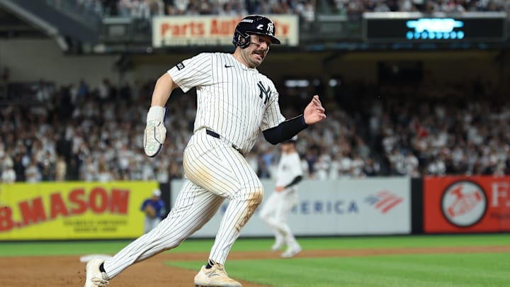 Wells viene de una buena campaña en 2025 con los Yankees