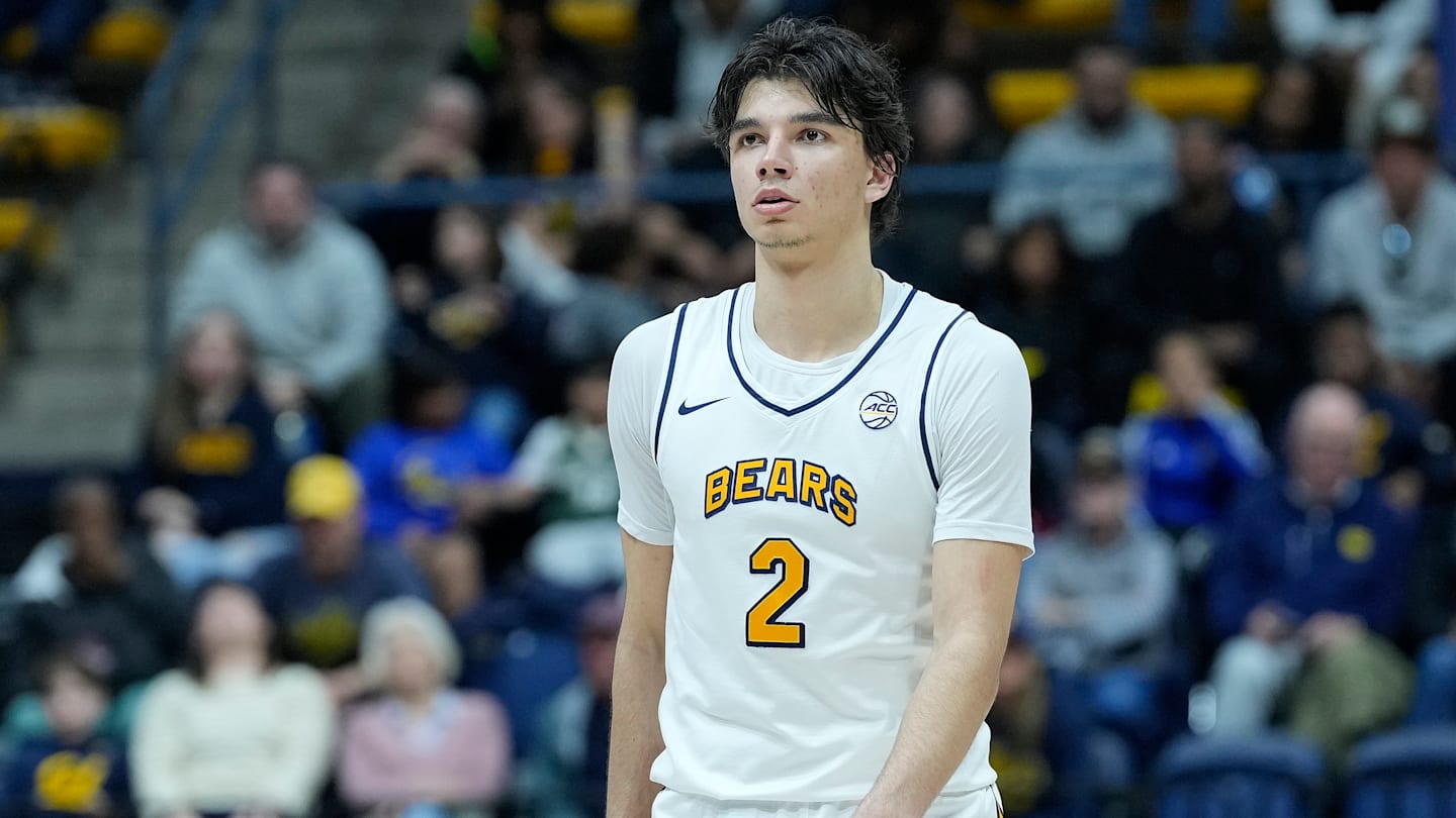 UNC target Andrej Stojakovic drops hint his college decision is coming soon