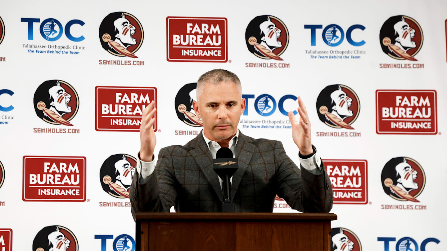 Overall thoughts on 2026 FSU football recruiting as mid-July approaches