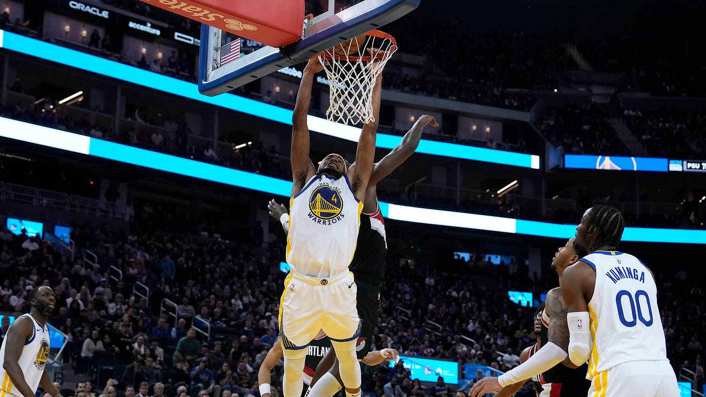 ESPN insider reveals which Warriors player rival teams should be ...