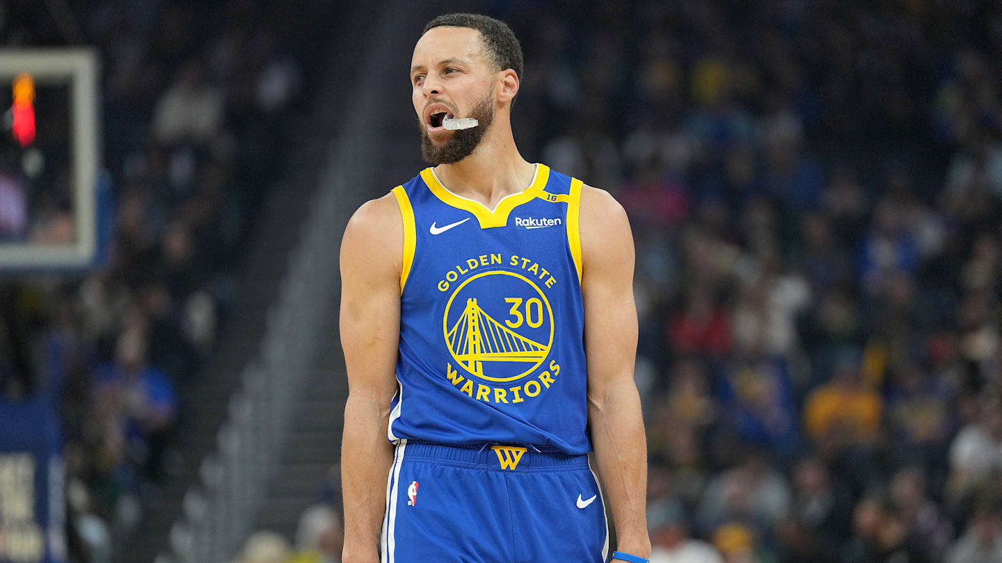 Renowned doctor gives important early update to Warriors fans on Stephen Curry injury