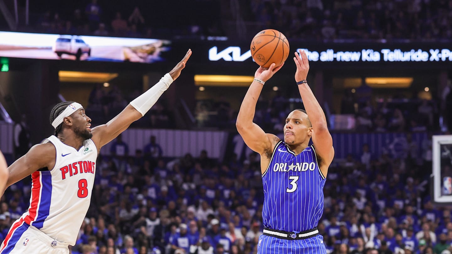 What Magic's Interest in Giannis Means for Milwaukee Bucks