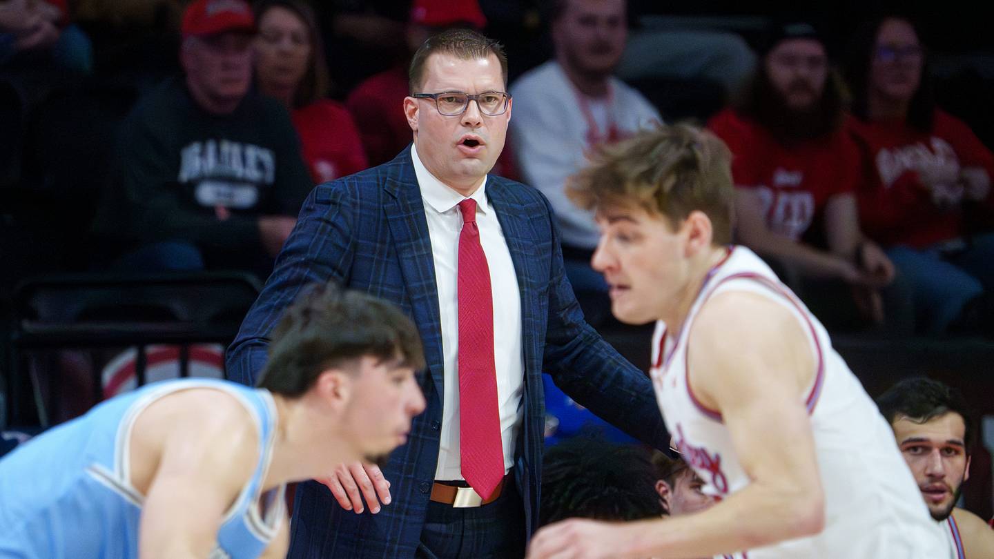 Where each MVC Basketball head coach ranks nationally for 2026-27 season