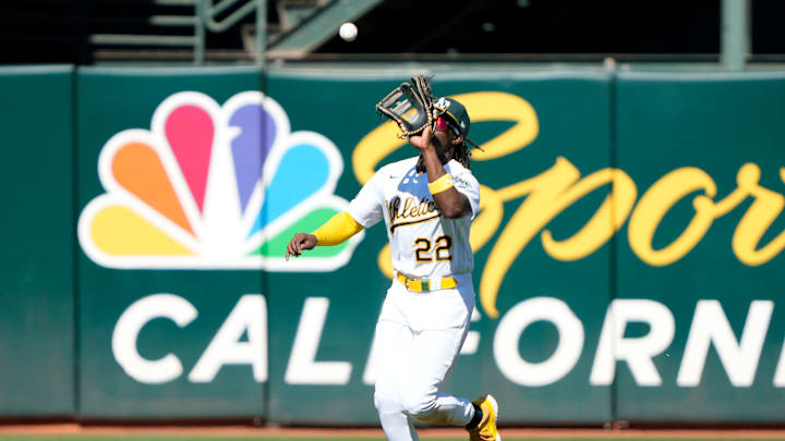 Detroit Tigers v Oakland Athletics