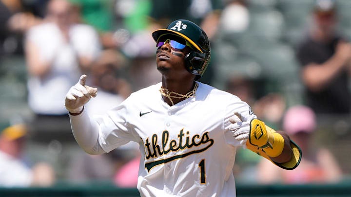 St. Louis Cardinals v Oakland Athletics