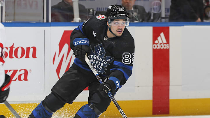 Ottawa Senators v Toronto Maple Leafs