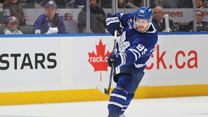 NHL Hockey