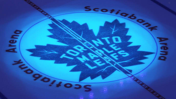 Florida Panthers v Toronto Maple Leafs - Game One