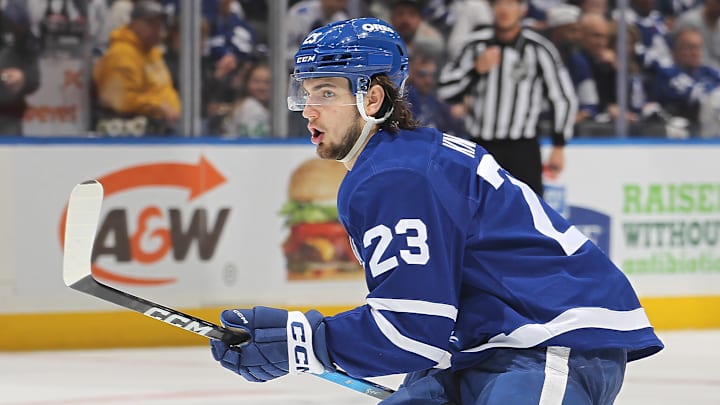 Florida Panthers v Toronto Maple Leafs - Game Seven