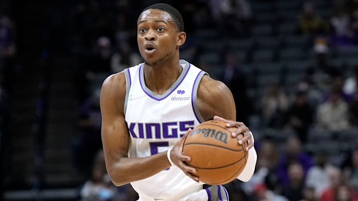 Fox ha demostrado ser uno de los mejores bases anotadores de la NBA