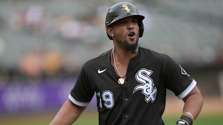 Abreu llegó a un acuerdo con los Astros