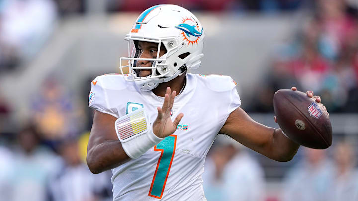 Miami Dolphins se miden a los Chargers comandados por Tua Tagovailoa