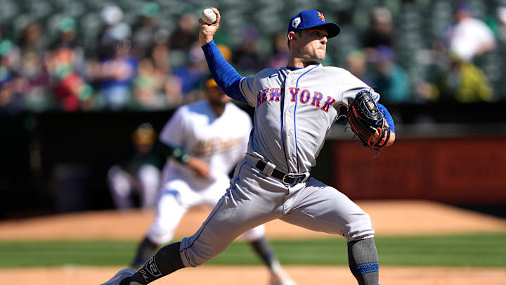 Robertson ahora reforzará el bullpen de los Marlins