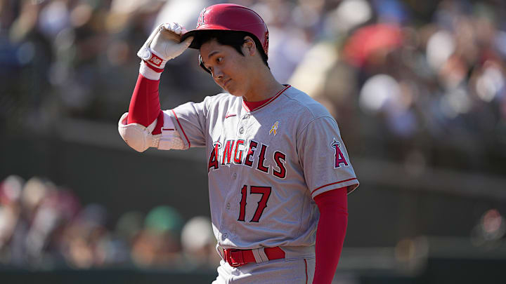 Shohei Ohtani tiene a los Rangers entre sus candidatos en la agencia libre 