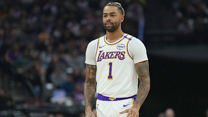D'Angelo Russell regresa a los Brooklyn Nets 