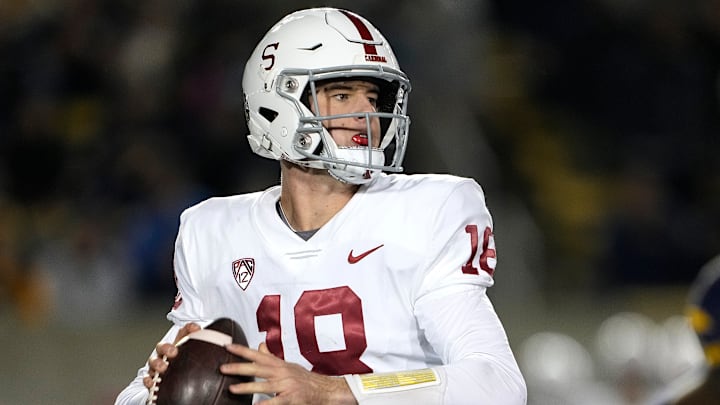 Stanford v California