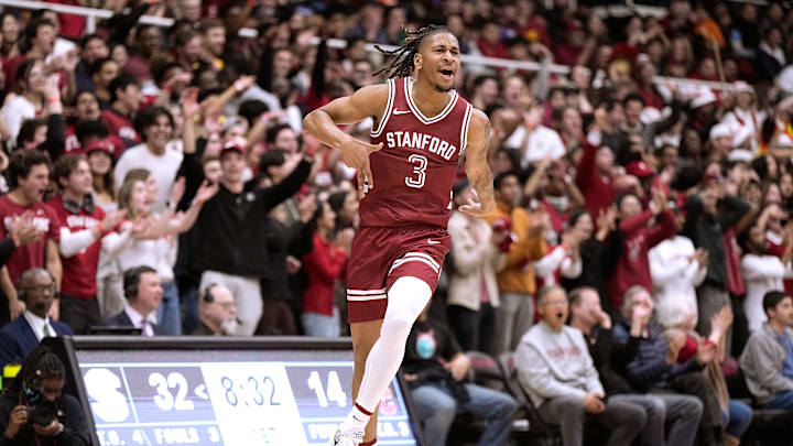 Kanaan Carlyle, Indiana Men's Basketball