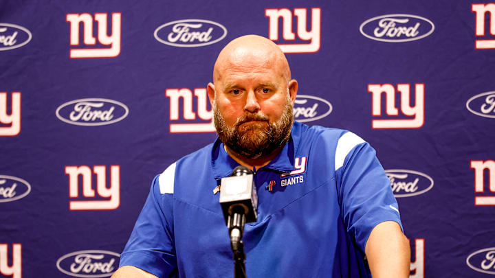 New York Giants v Jacksonville Jaguars