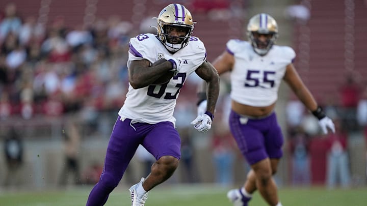 Washington v Stanford