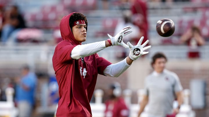 North Alabama v Florida State
