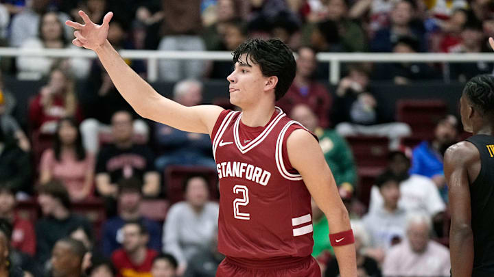 USC v Stanford