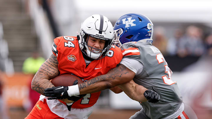 Reese's Senior Bowl