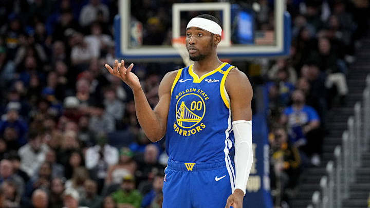 Denver Nuggets v Golden State Warriors