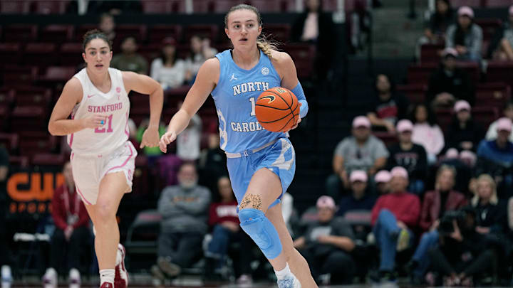 North Carolina v Stanford