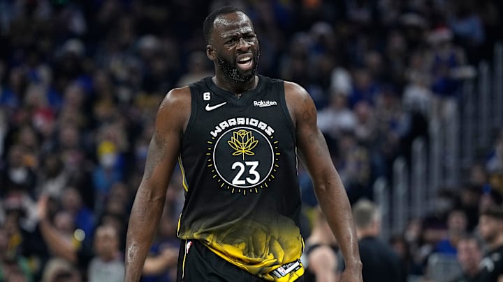 Memphis Grizzlies v Golden State Warriors