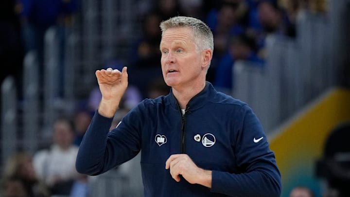 Philadelphia 76ers v Golden State Warriors