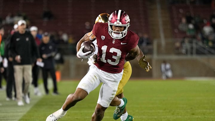 Notre Dame v Stanford