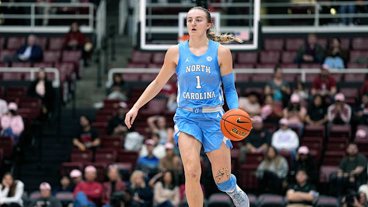 North Carolina v Stanford