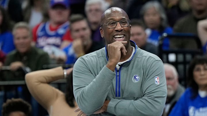 New Orleans Pelicans v Sacramento Kings: Quarterfinals - 2023 NBA In-Season Tournament