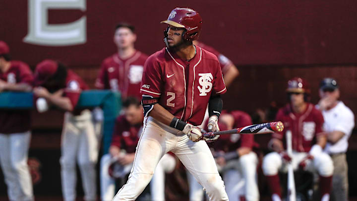 2019 Florida State Baseball Season
