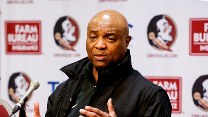 Miami v Florida State