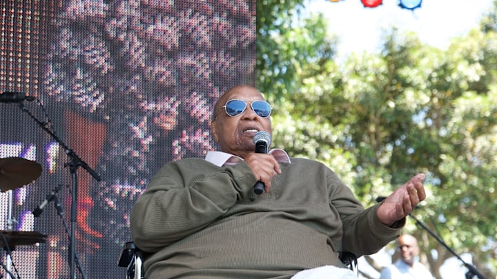 Long Beach Jazz Festival