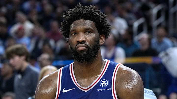 Joel Embiid