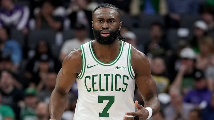 Jaylen Brown