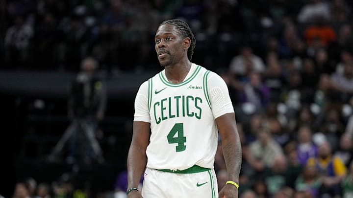 Jrue Holiday