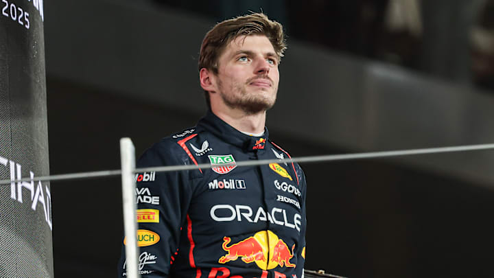 F1 Grand Prix Of Abu Dhabi 2025 F1 Grand Prix Of Abu Dhabi 2025