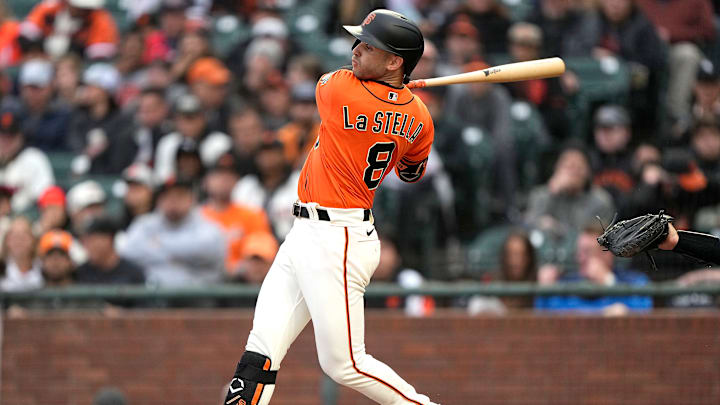 Chicago White Sox v San Francisco Giants