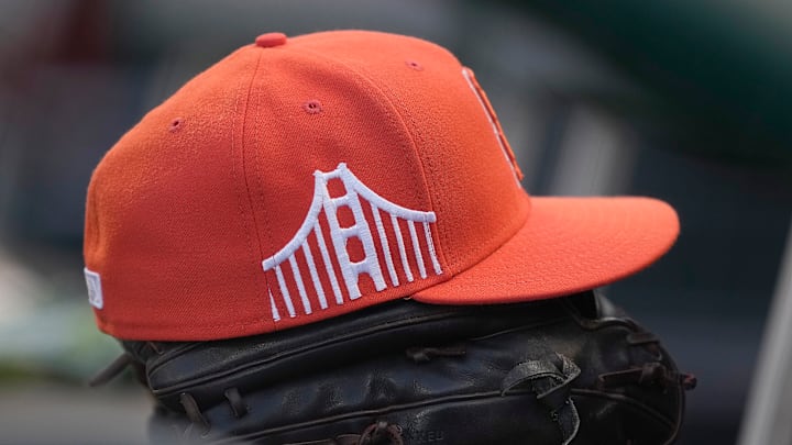 Philadelphia Phillies v San Francisco Giants