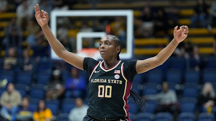 Florida State v California Florida State v California