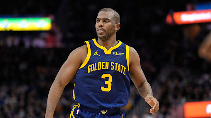 Oklahoma City Thunder v Golden State Warriors