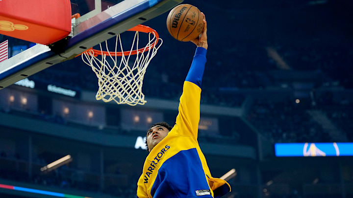 Memphis Grizzlies v Golden State Warriors