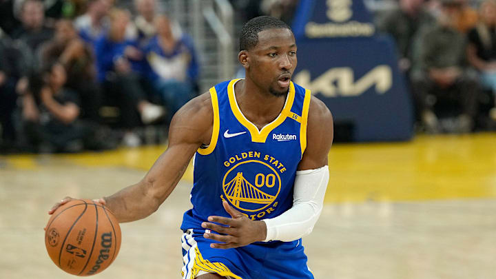Memphis Grizzlies v Golden State Warriors