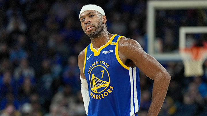Memphis Grizzlies v Golden State Warriors