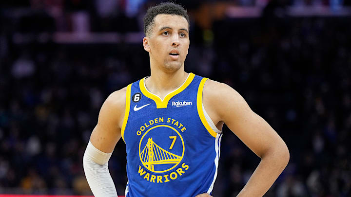 Houston Rockets v Golden State Warriors